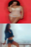 Nude muscular women man girl