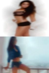 Nudes dating blind erotic wife
