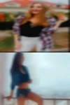 Swinger swinger swinger pussy