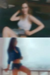 Swinger witch nude backpacking