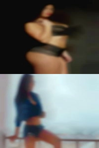 Older women looking for a Florida massage by naked women