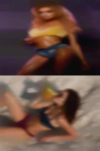 Sex in hermaphrodite West Nipissing person