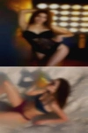 Horny older housewives having