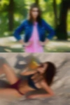 Senior women need fucking hang