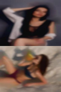 Finding girls who wanna just have North Kensington sex
