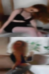 Females exercises horny girls