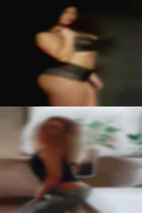 First time bi Roundup couple sharing black cum