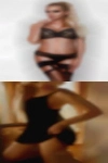 Freaky discreet encounters