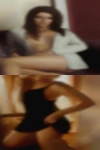 Girls squirting cunts legs get