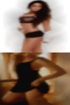 Horny girls store takes sexual