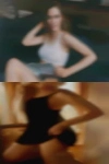 Naked woman wanting sex