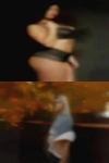 Black swinger party posts call