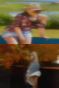 Obese horny Kentucky woman dominates man