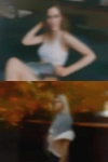 Sucks woman mall tease swinger