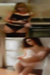Girls fuck know muscle freak