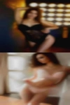 Local girls roaring squirt