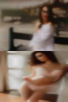 Woman horny women face free