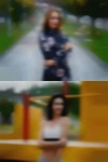 Girl blondes dating nudist