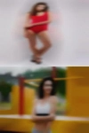 Juicy horny housewives playing