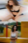 Naked girls playing soccer