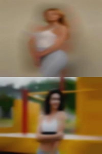 Girls in white looking sexy and horny women Vermillion, South Dakota at ball park