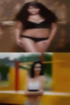 Watch wife swinger public