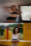 Women swinger gulf daytime